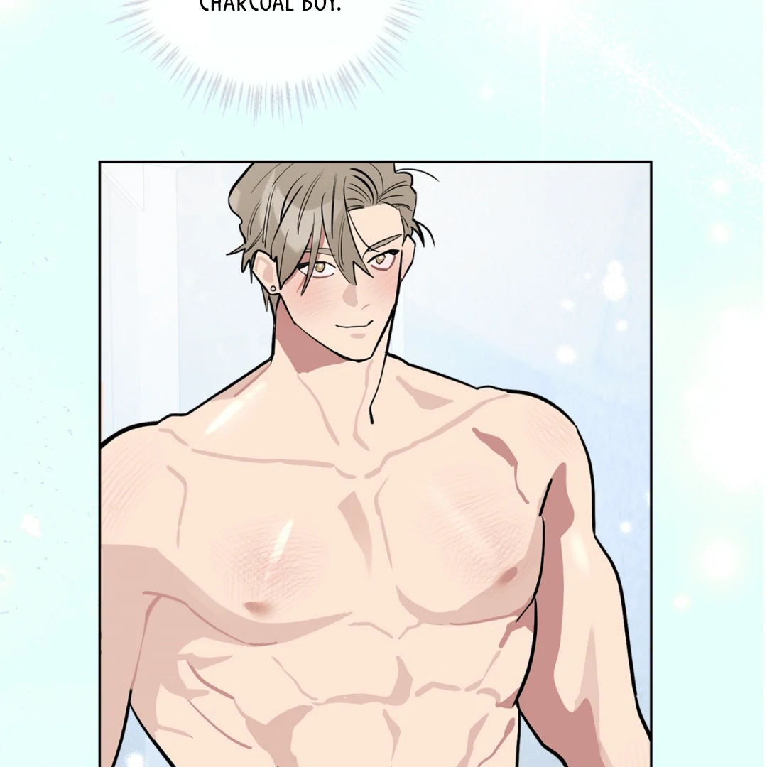 Read Please Add Charcoal chapter 11 image 27 on Lezhin