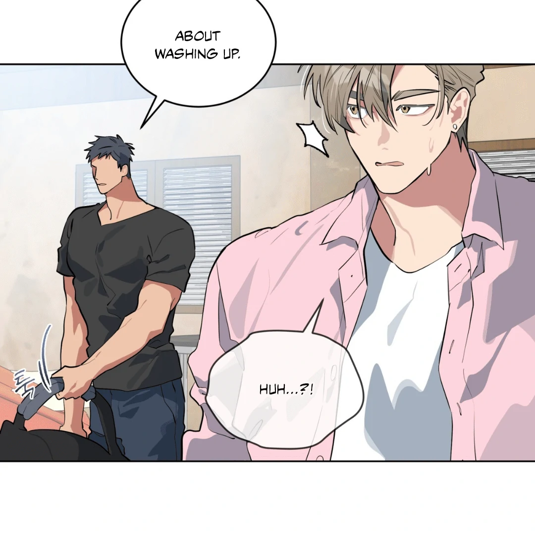 Read Please Add Charcoal chapter 11 image 4 on Lezhin