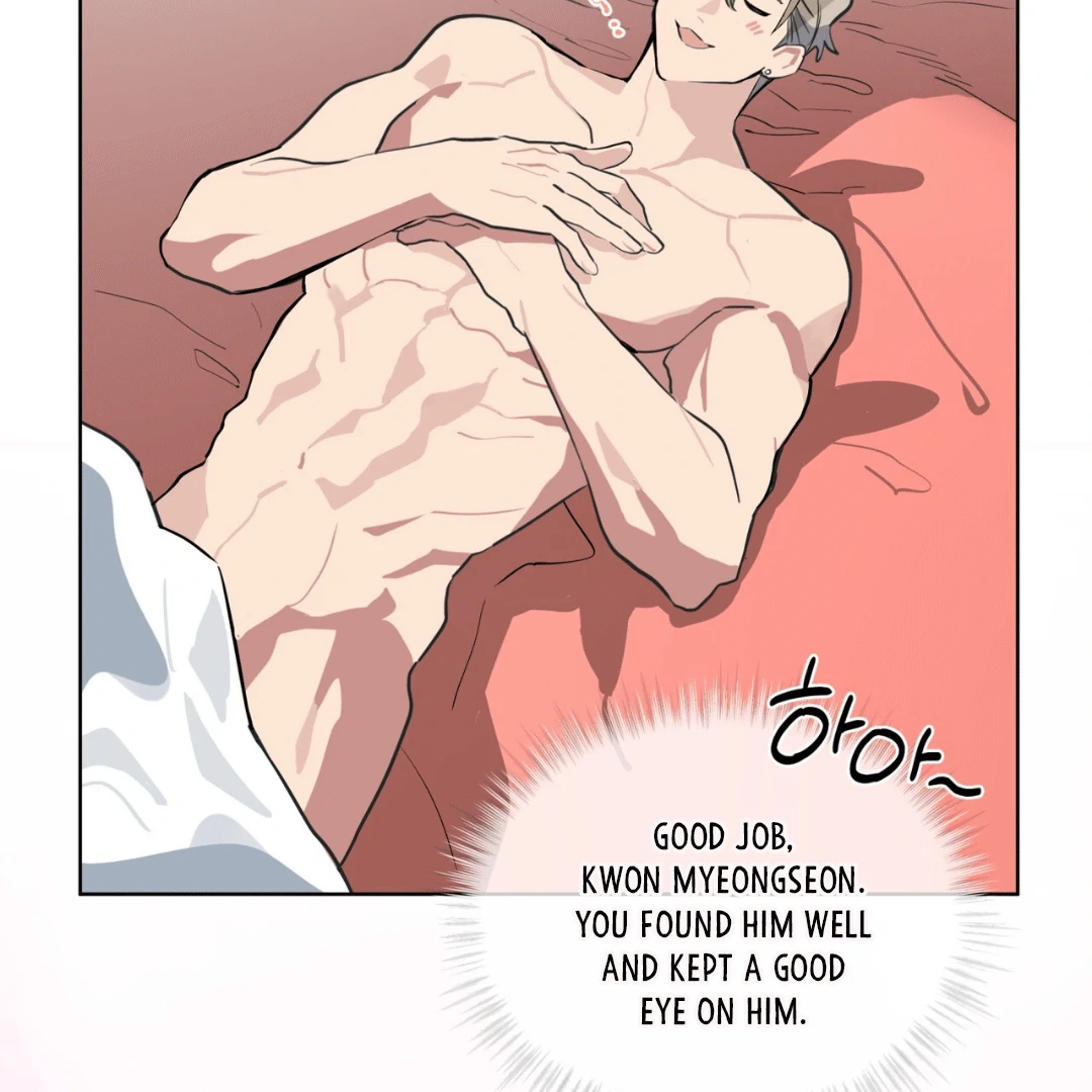 Read Please Add Charcoal chapter 11 image 46 on Lezhin
