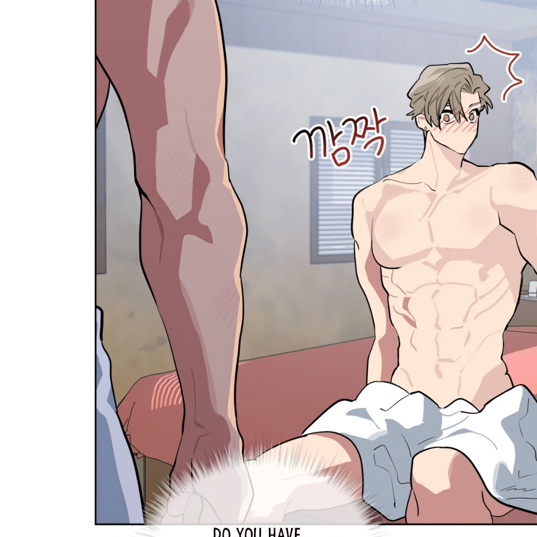 Read Please Add Charcoal chapter 11 image 57 on Lezhin