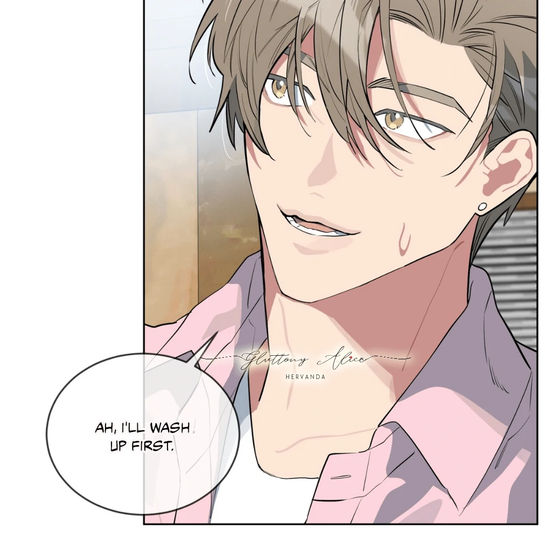 Read Please Add Charcoal chapter 11 image 6 on Lezhin