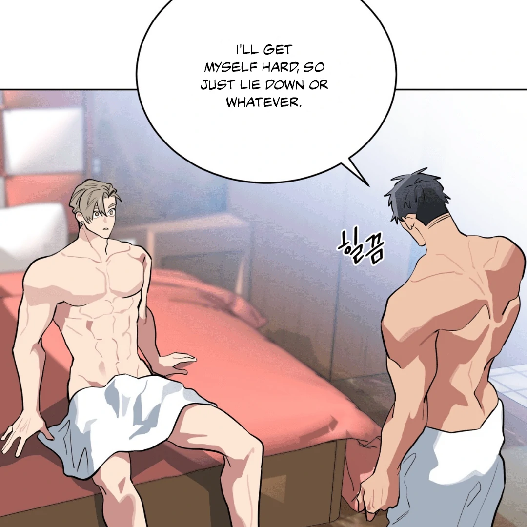 Read Please Add Charcoal chapter 11 image 70 on Lezhin