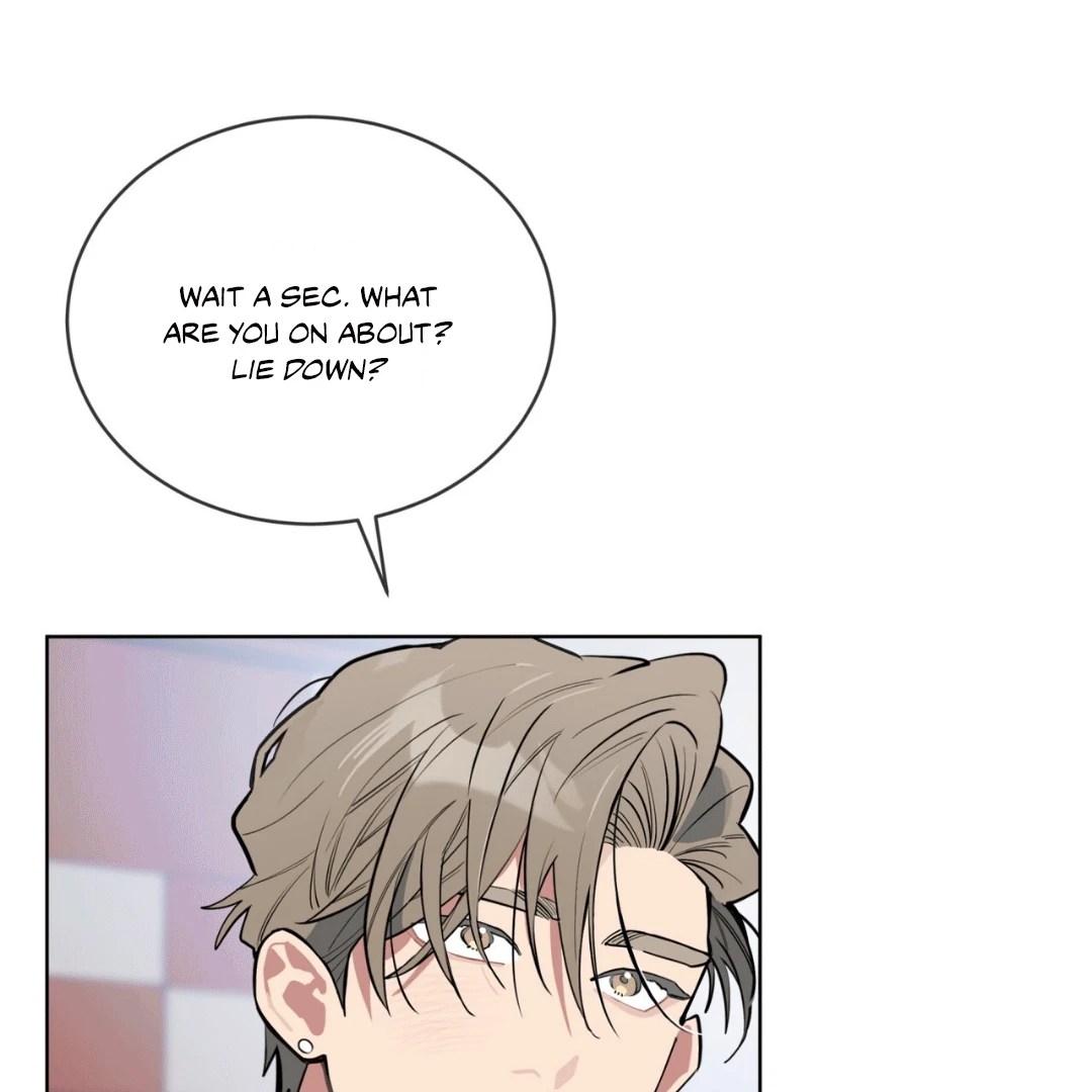 Read Please Add Charcoal chapter 11 image 73 on Lezhin