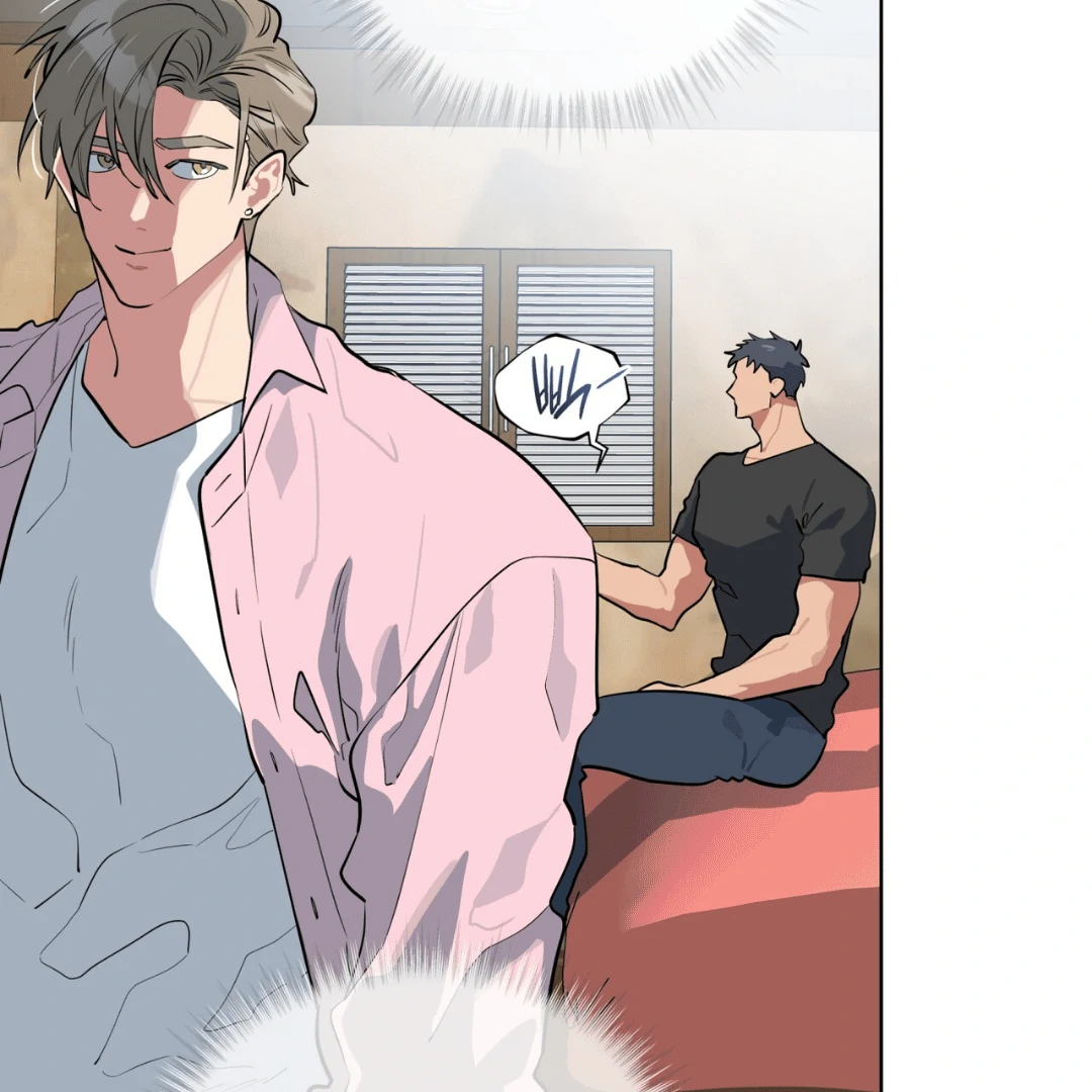 Read Please Add Charcoal chapter 11 image 8 on Lezhin