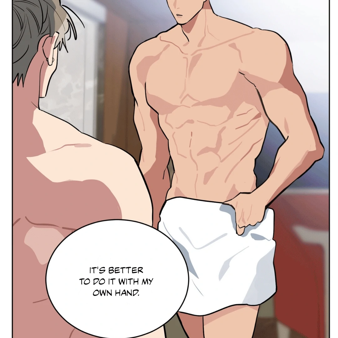 Read Please Add Charcoal chapter 11 image 80 on Lezhin