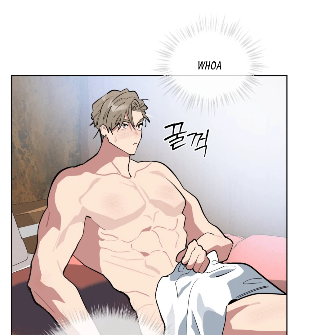 Read Please Add Charcoal chapter 11 image 95 on Lezhin