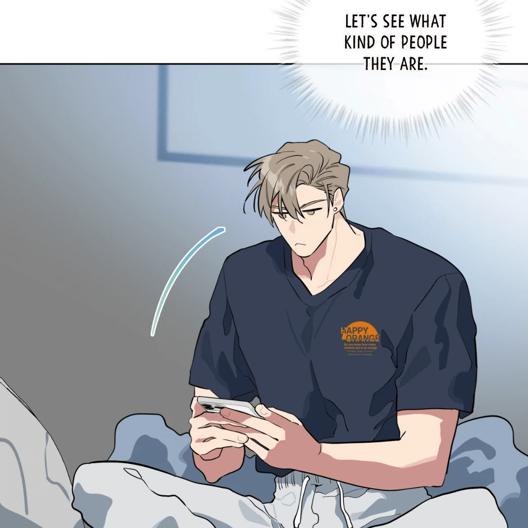 Read Please Add Charcoal chapter 12 image 115 on Lezhin