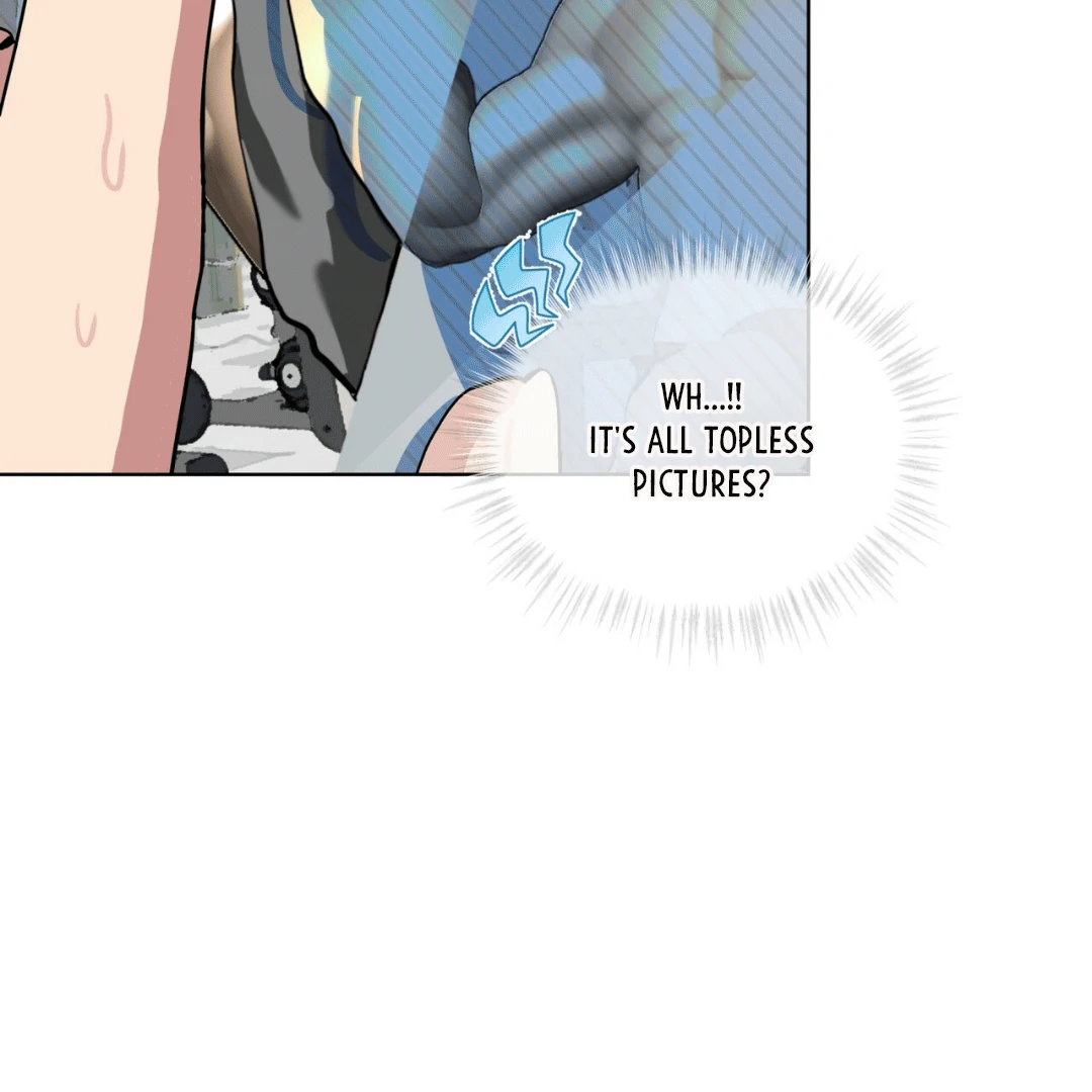 Read Please Add Charcoal chapter 12 image 121 on Lezhin