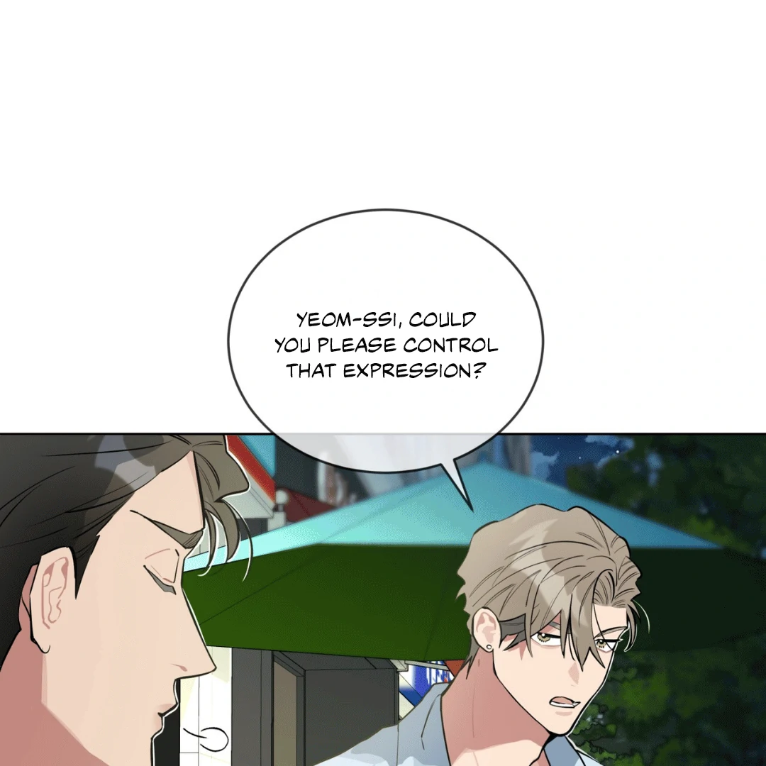 Read Please Add Charcoal chapter 12 image 43 on Lezhin