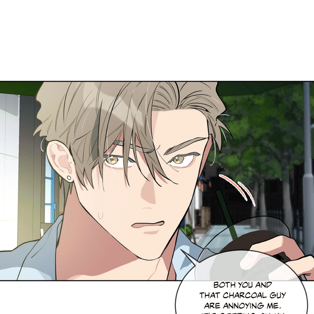 Read Please Add Charcoal chapter 12 image 45 on Lezhin