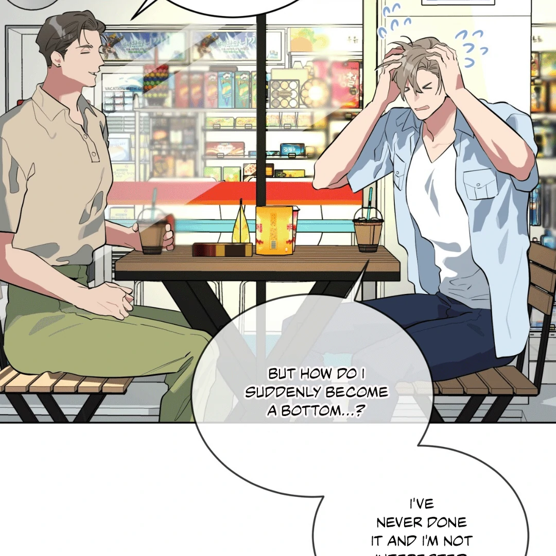 Read Please Add Charcoal chapter 12 image 89 on Lezhin