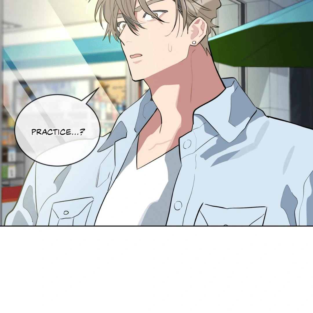Read Please Add Charcoal chapter 12 image 93 on Lezhin