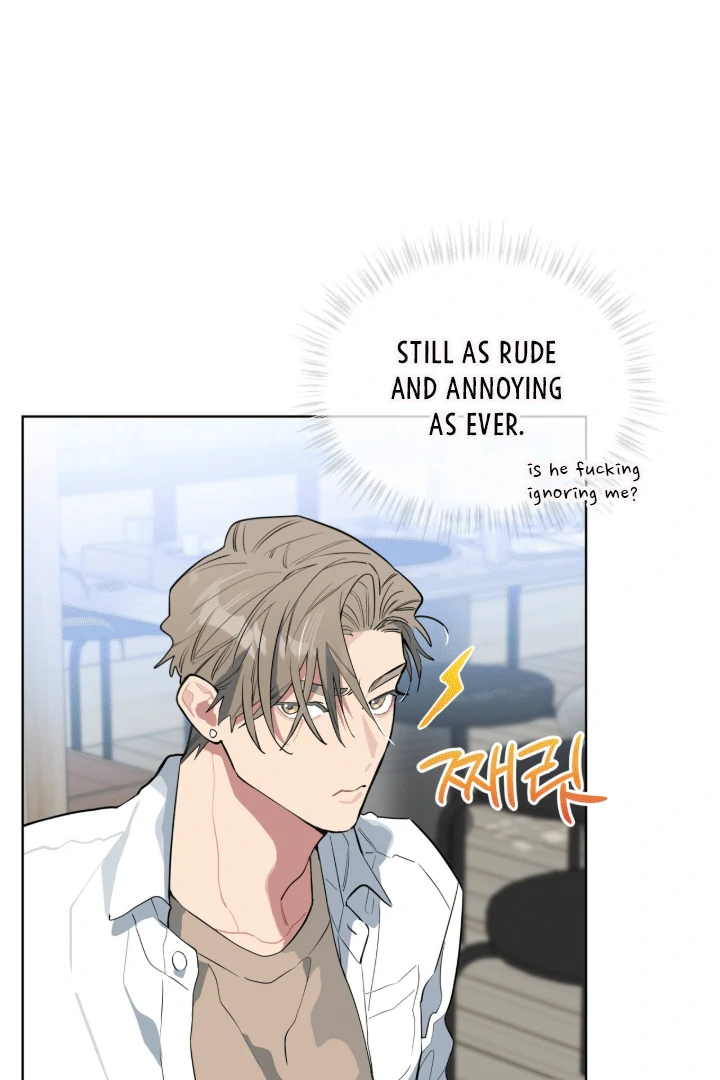 Read Please Add Charcoal chapter 14 image 16 on Lezhin