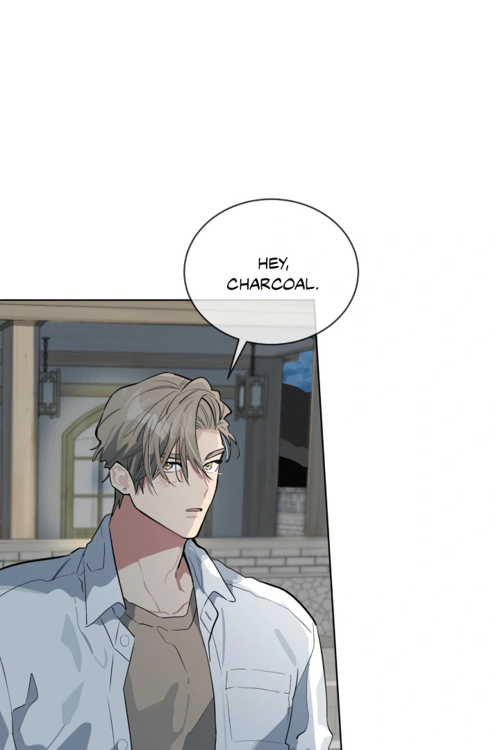 Read Please Add Charcoal chapter 14 image 26 on Lezhin