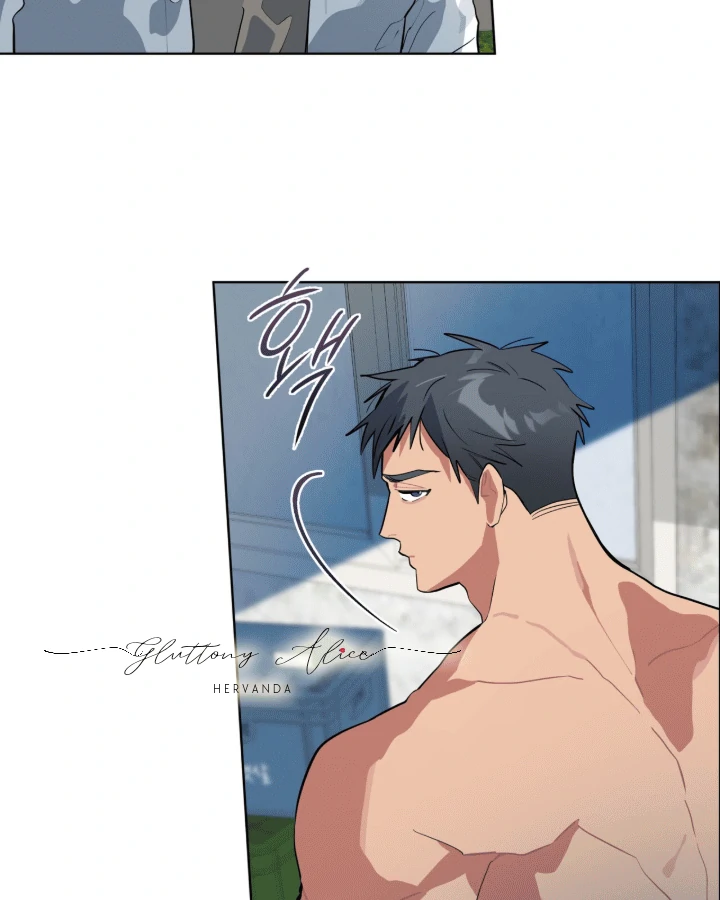 Read Please Add Charcoal chapter 14 image 27 on Lezhin