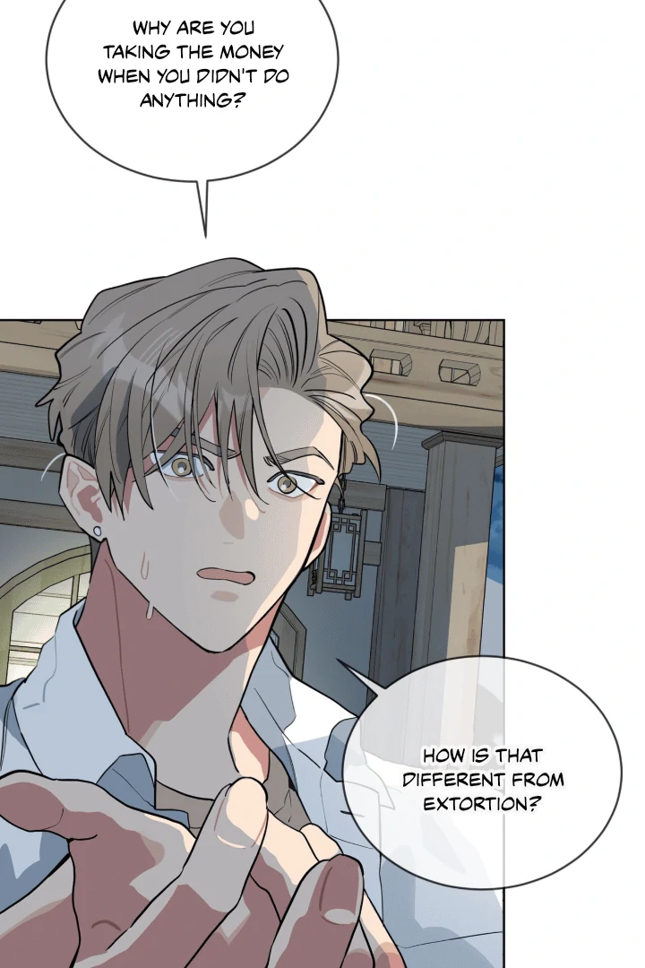 Read Please Add Charcoal chapter 14 image 31 on Lezhin