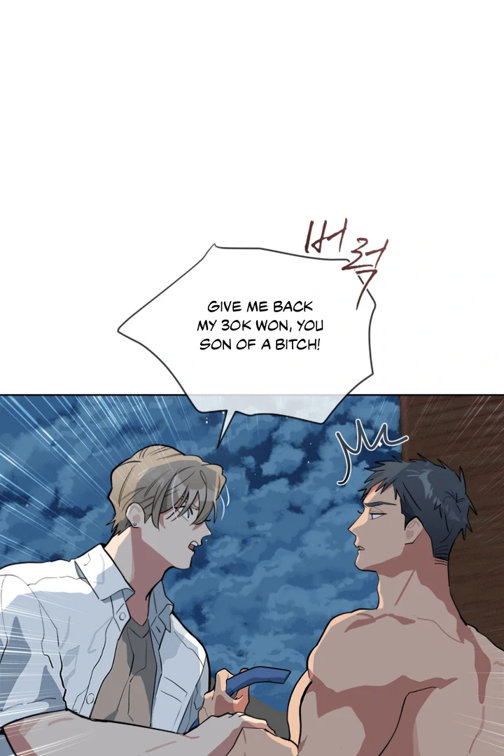 Read Please Add Charcoal chapter 14 image 35 on Lezhin