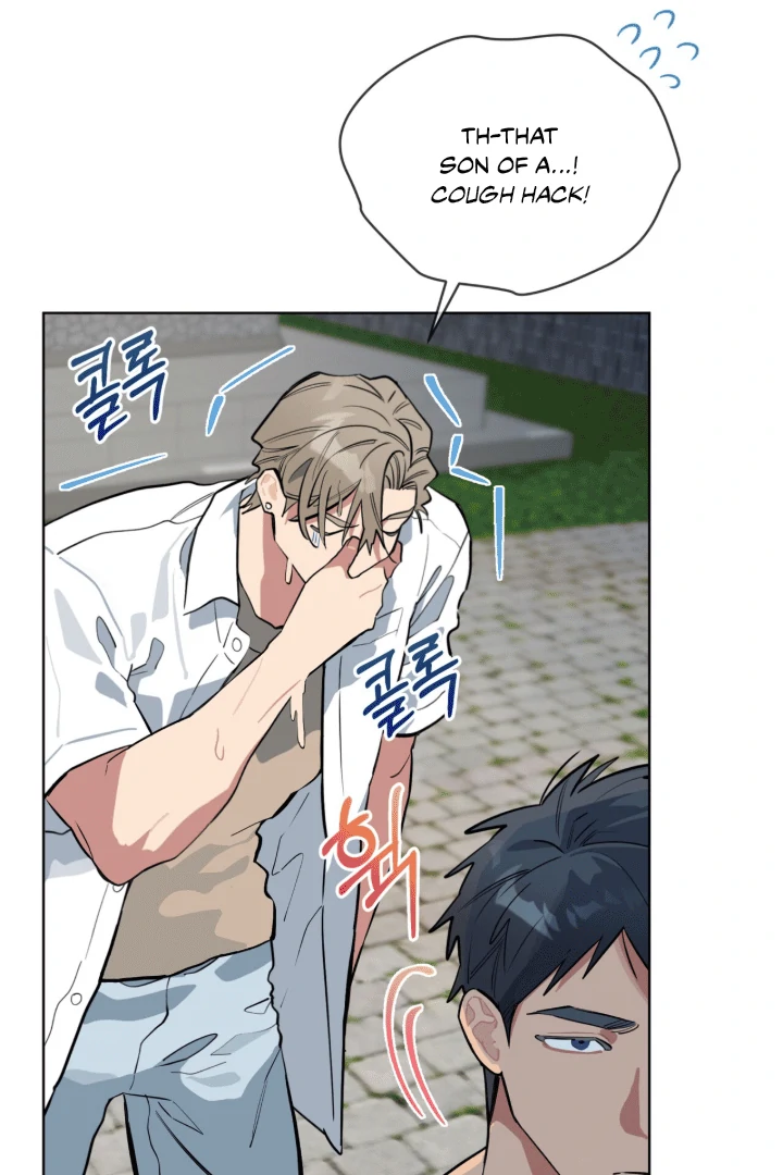 Read Please Add Charcoal chapter 14 image 42 on Lezhin