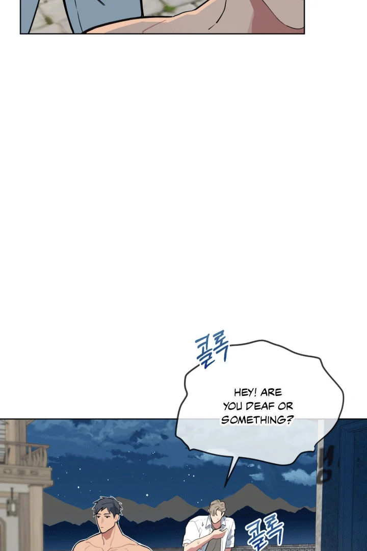 Read Please Add Charcoal chapter 14 image 43 on Lezhin