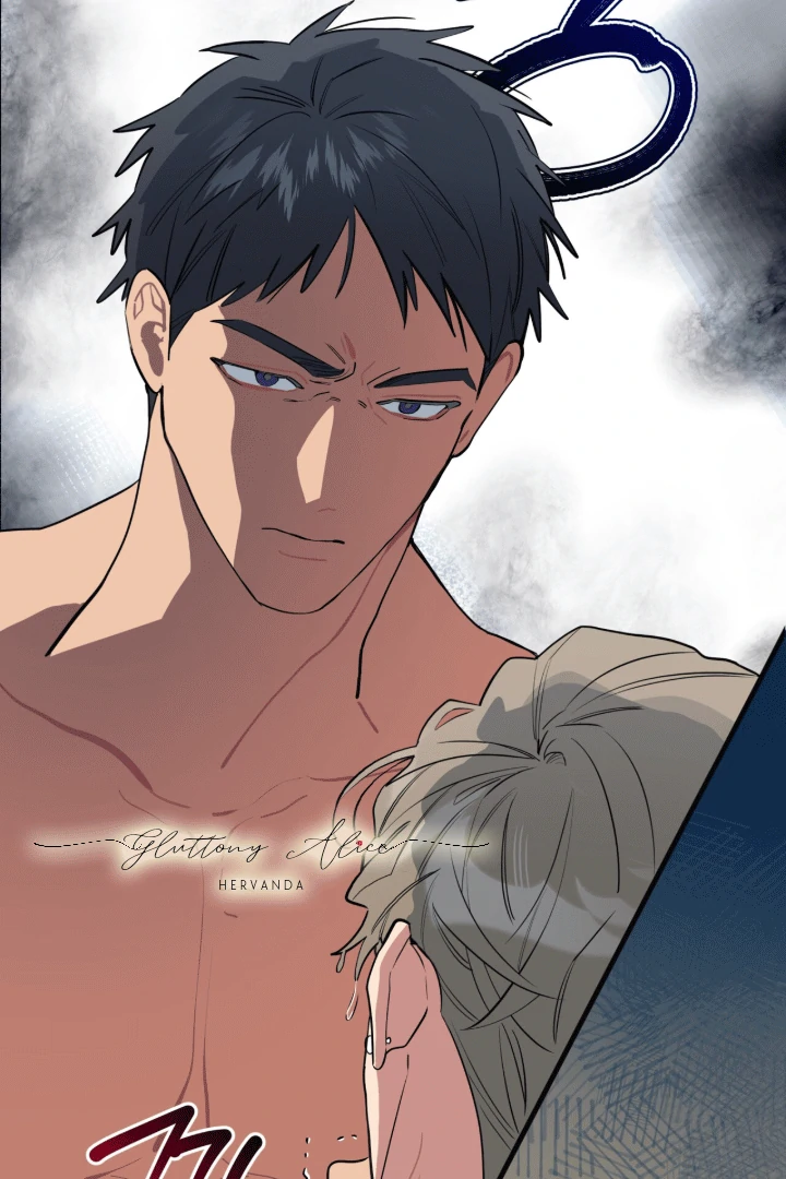 Read Please Add Charcoal chapter 14 image 52 on Lezhin