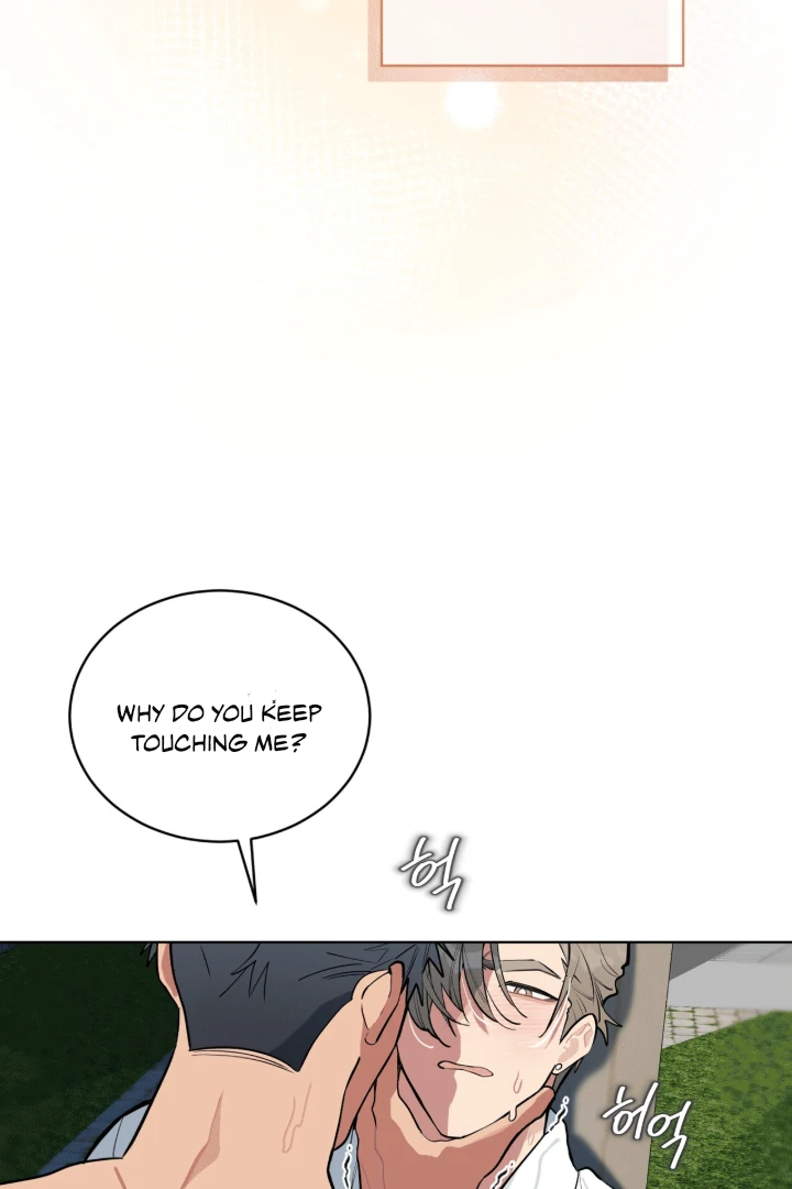 Read Please Add Charcoal chapter 14 image 59 on Lezhin