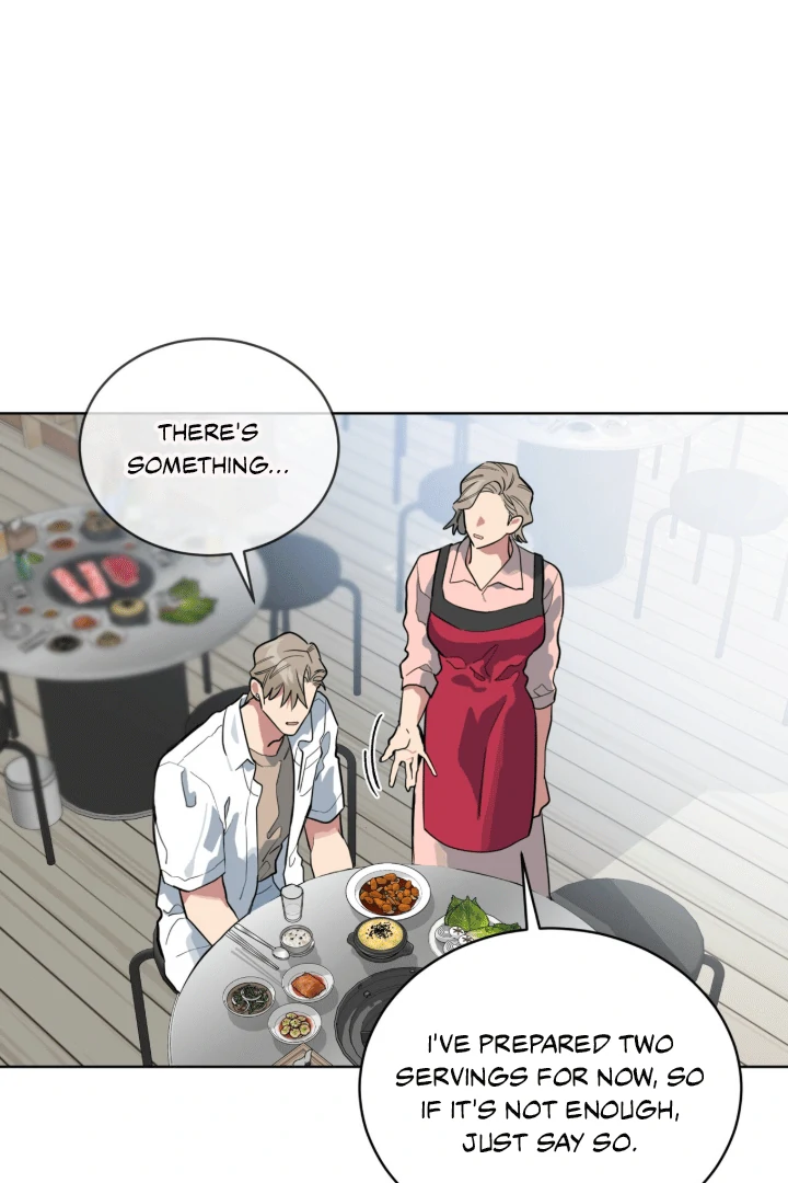 Read Please Add Charcoal chapter 14 image 6 on Lezhin