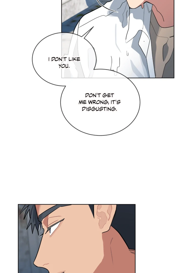 Read Please Add Charcoal chapter 14 image 75 on Lezhin