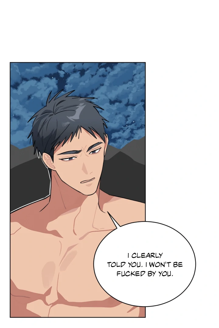 Read Please Add Charcoal chapter 14 image 80 on Lezhin