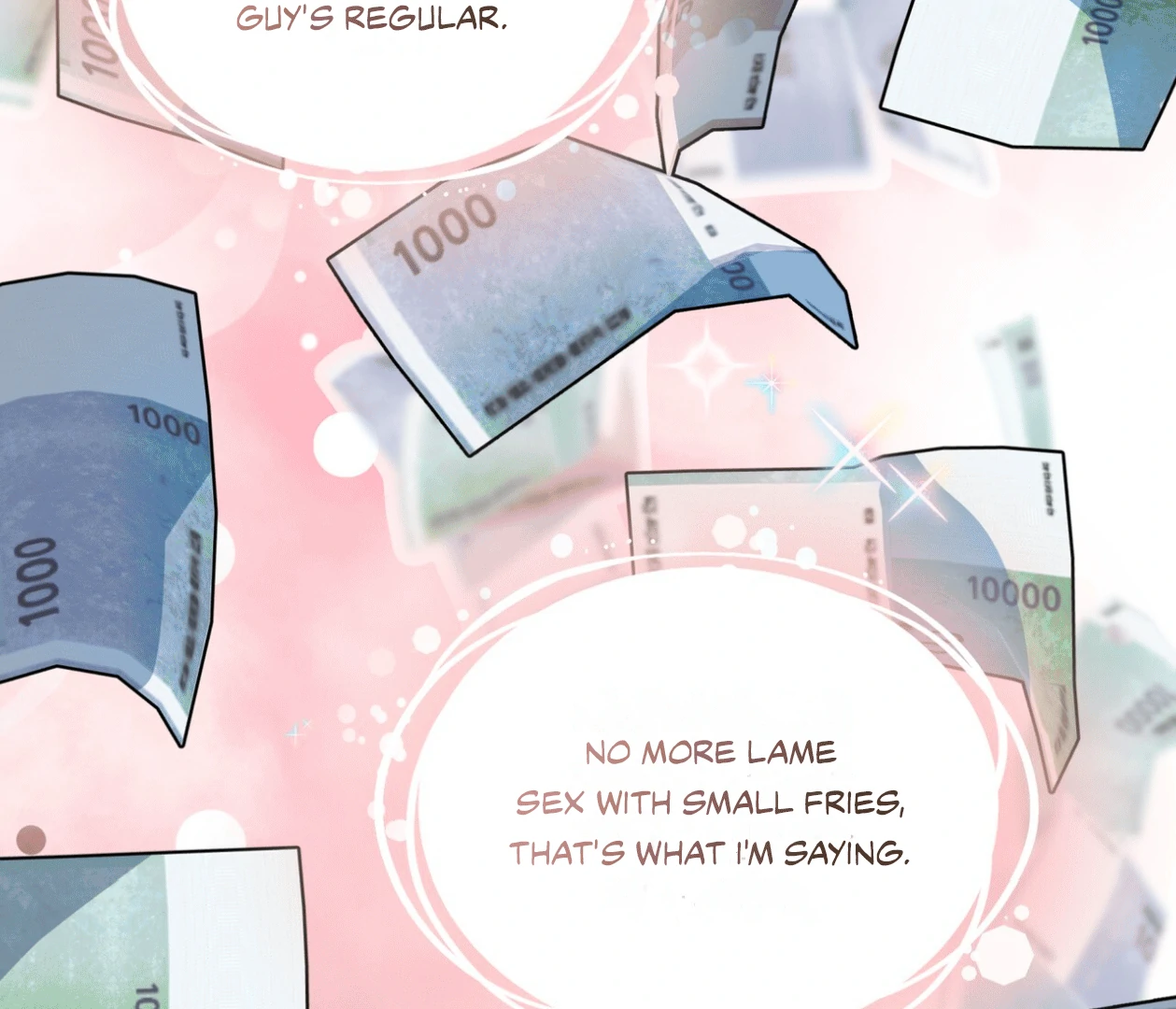 Read Please Add Charcoal chapter 15 image 104 on Lezhin