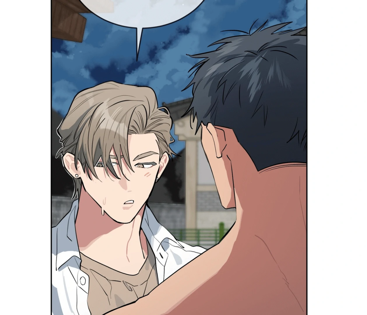 Read Please Add Charcoal chapter 15 image 12 on Lezhin