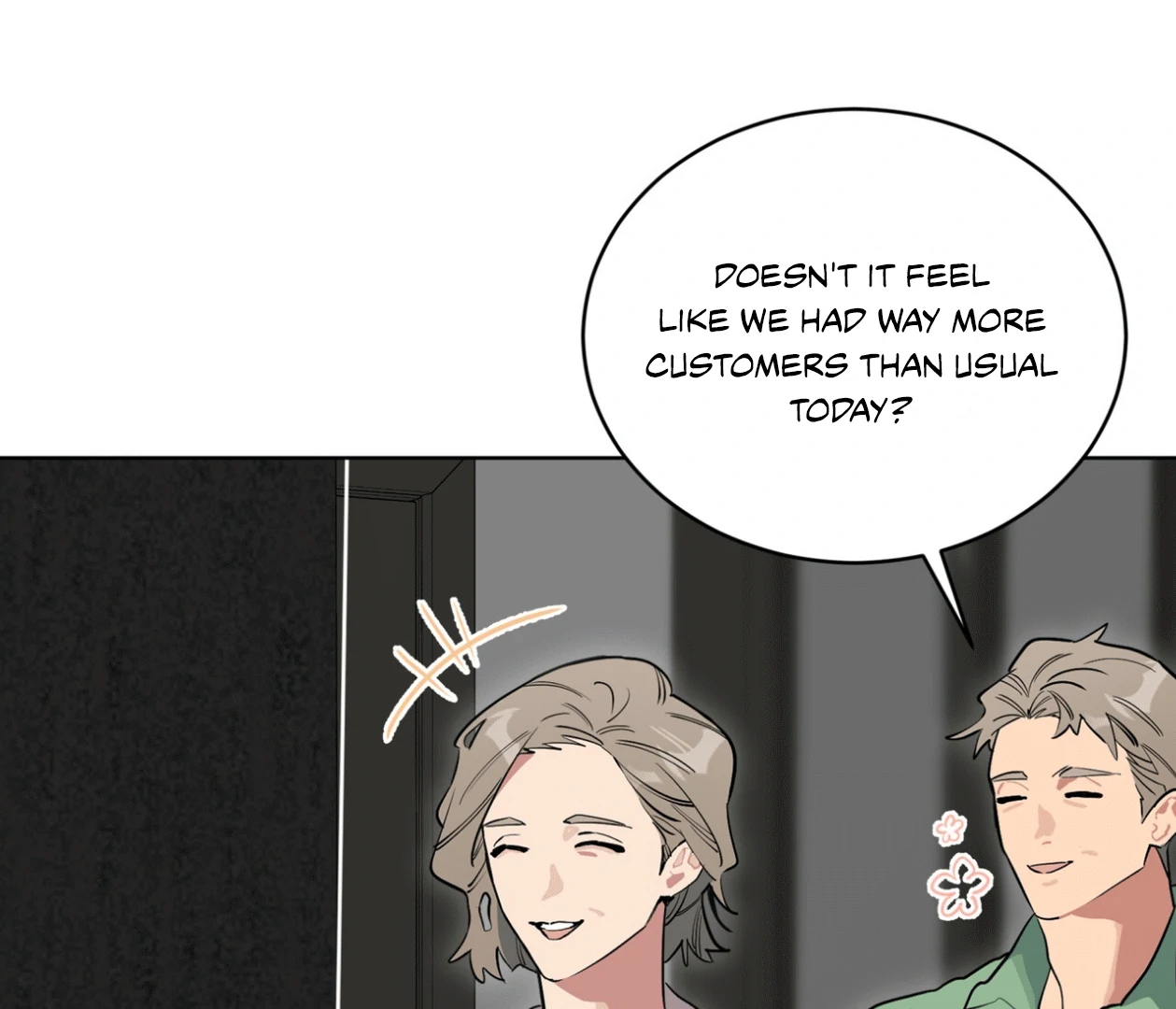 Read Please Add Charcoal chapter 15 image 121 on Lezhin