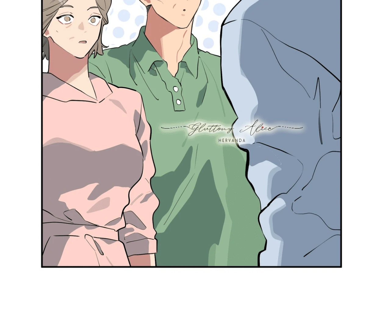 Read Please Add Charcoal chapter 15 image 129 on Lezhin