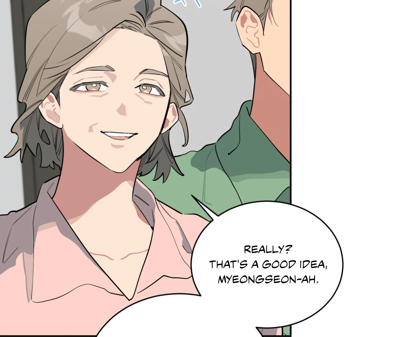 Read Please Add Charcoal chapter 15 image 131 on Lezhin