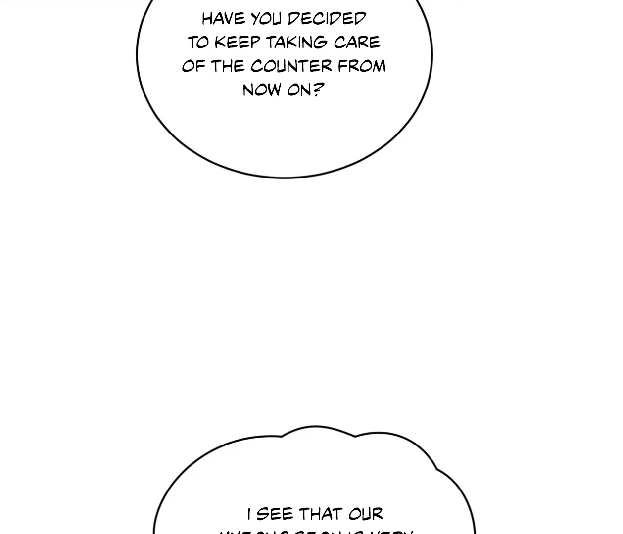 Read Please Add Charcoal chapter 15 image 132 on Lezhin