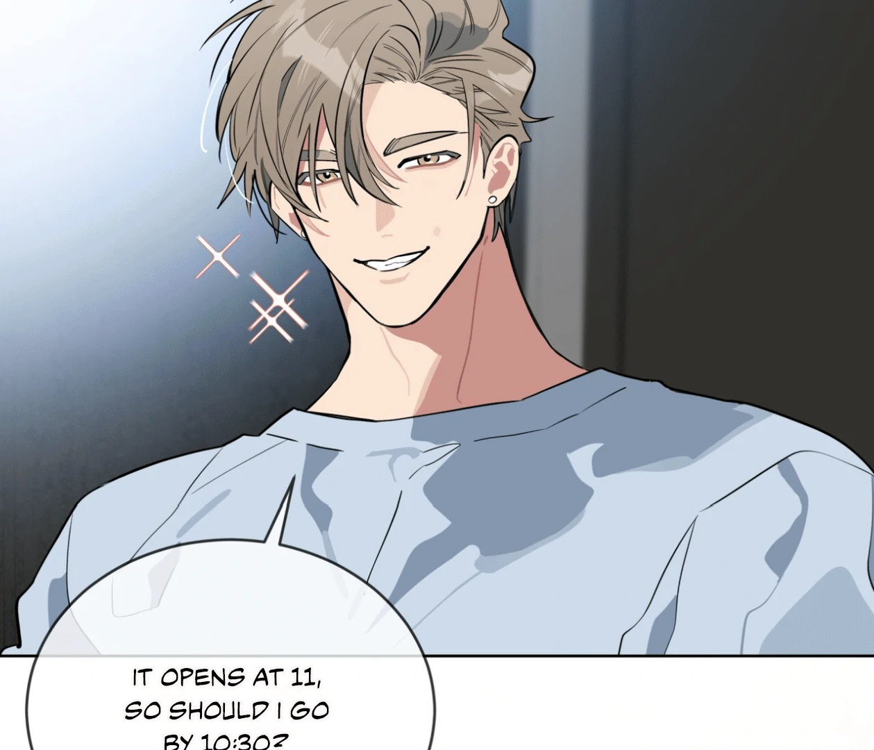 Read Please Add Charcoal chapter 15 image 138 on Lezhin