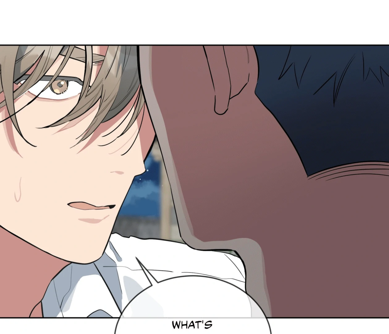 Read Please Add Charcoal chapter 15 image 14 on Lezhin