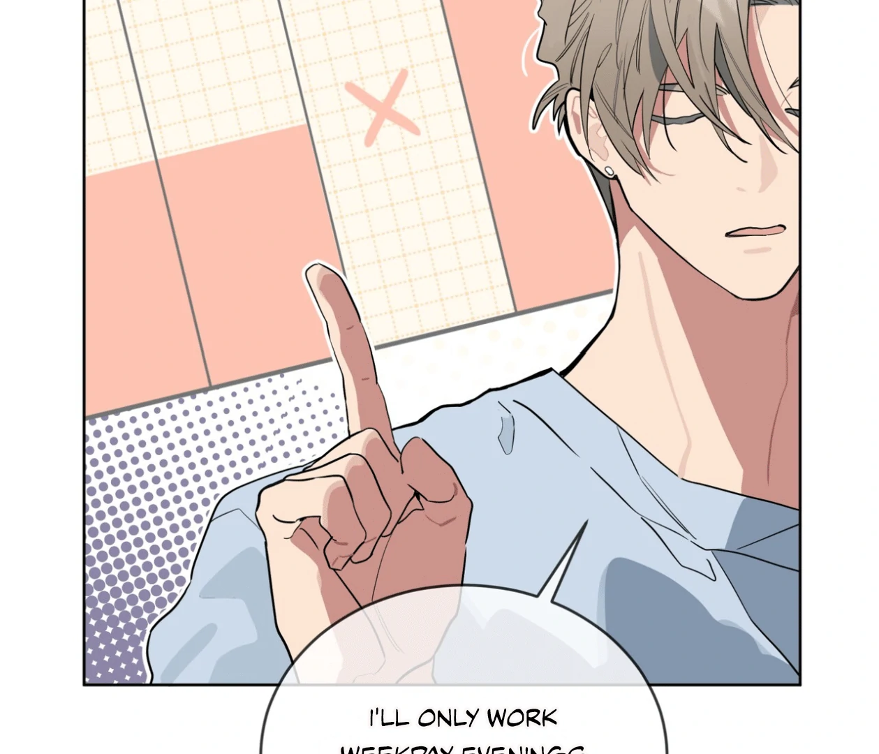 Read Please Add Charcoal chapter 15 image 142 on Lezhin