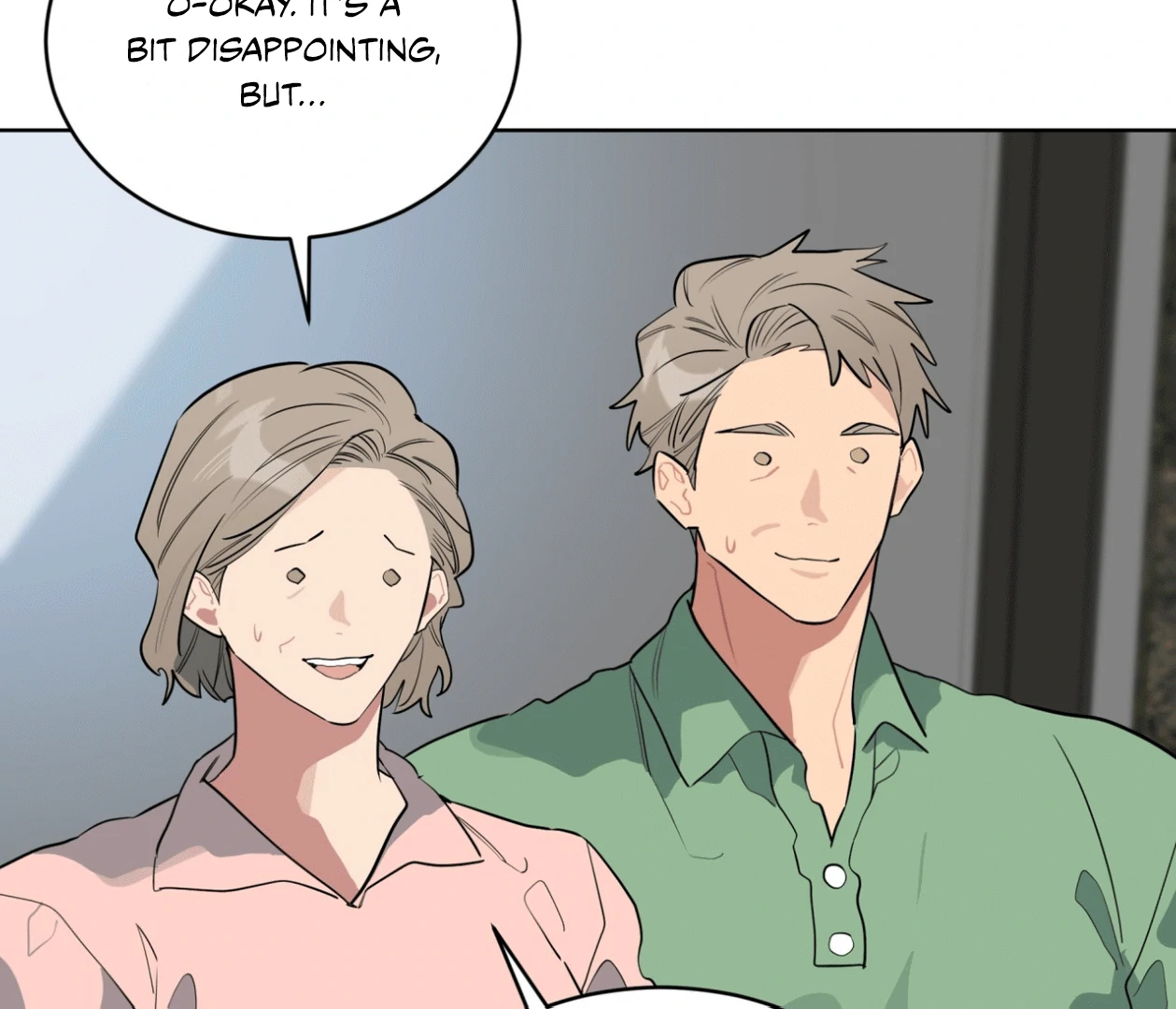 Read Please Add Charcoal chapter 15 image 144 on Lezhin