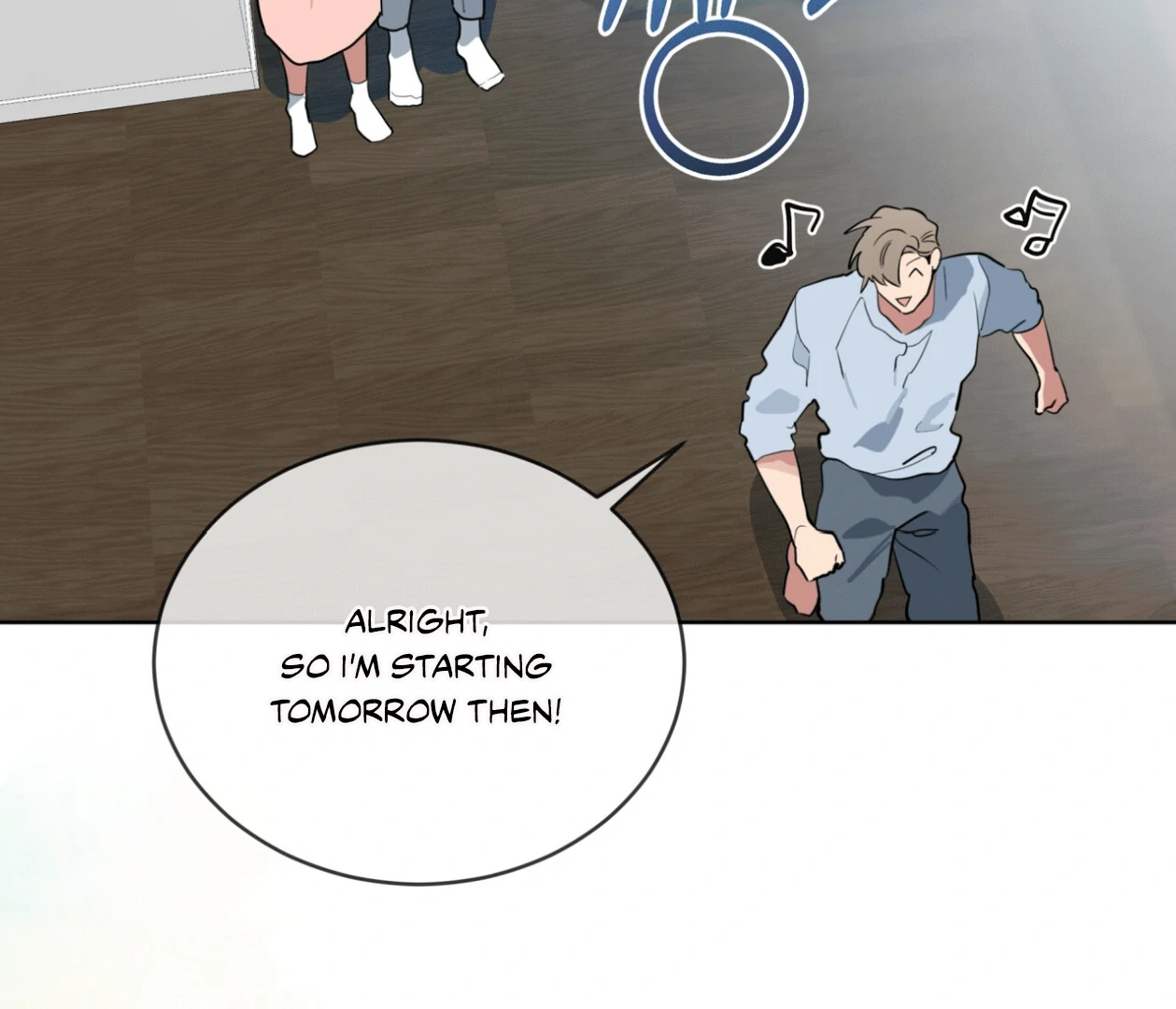 Read Please Add Charcoal chapter 15 image 147 on Lezhin