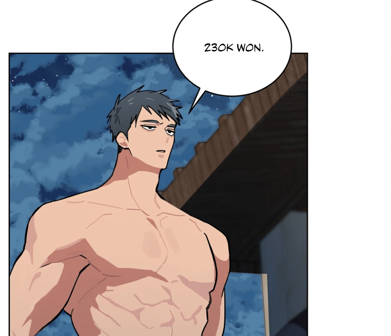 Read Please Add Charcoal chapter 15 image 29 on Lezhin