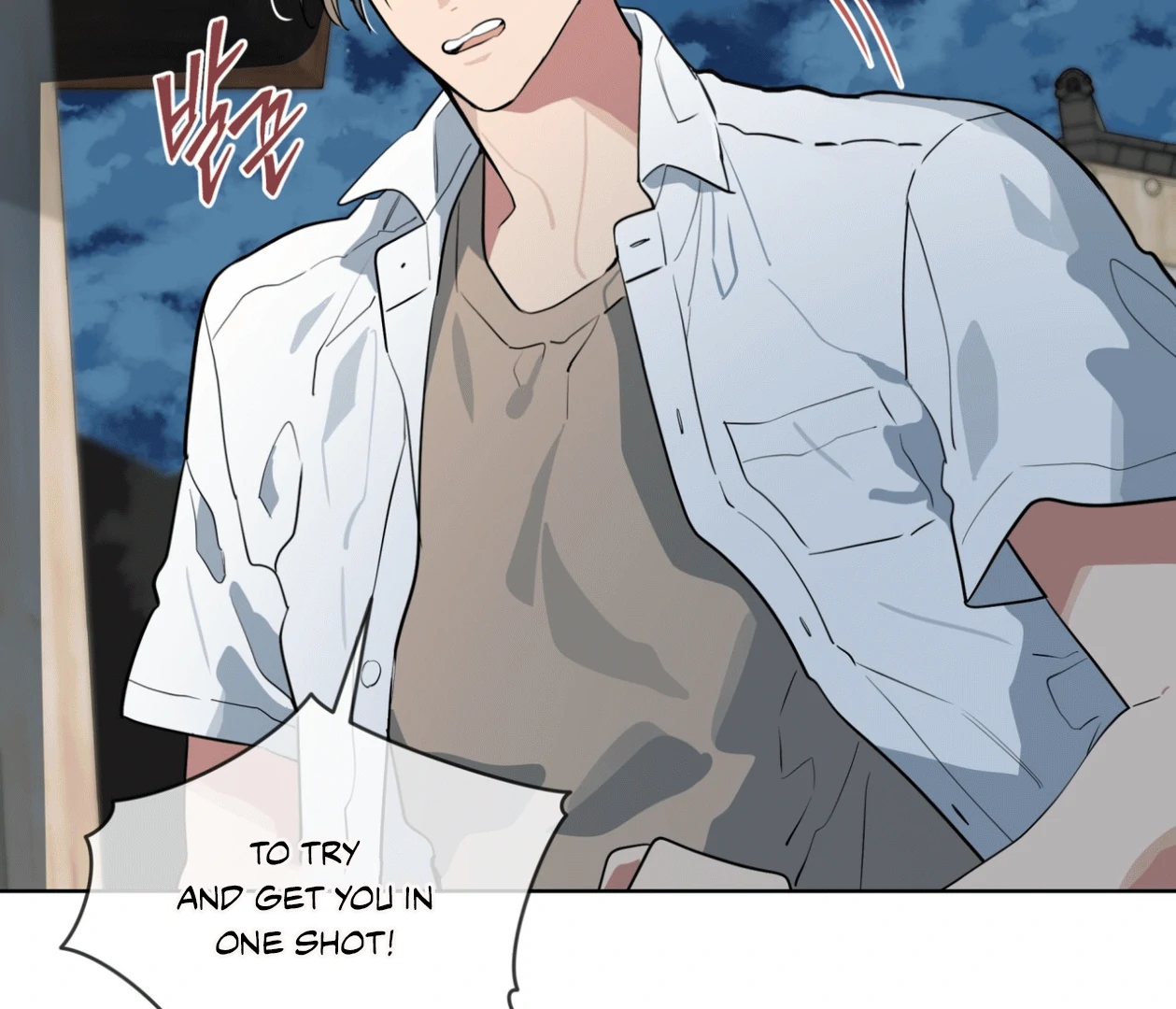 Read Please Add Charcoal chapter 15 image 32 on Lezhin