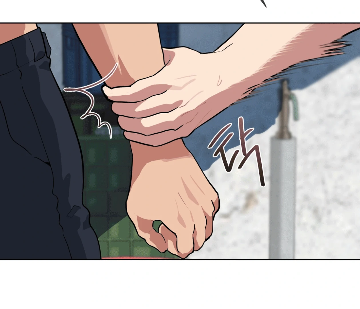 Read Please Add Charcoal chapter 15 image 36 on Lezhin