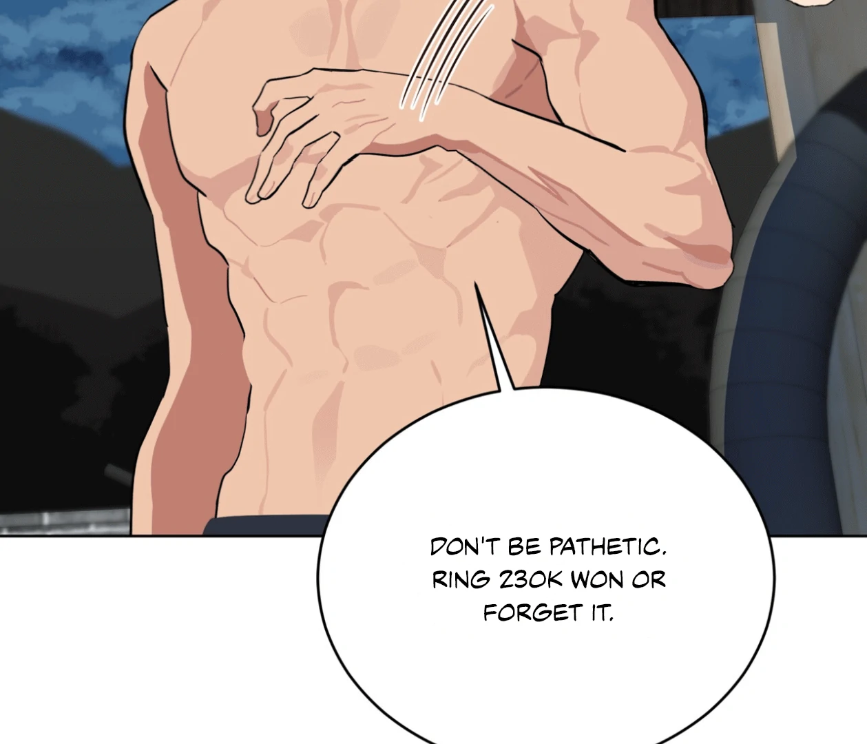 Read Please Add Charcoal chapter 15 image 41 on Lezhin