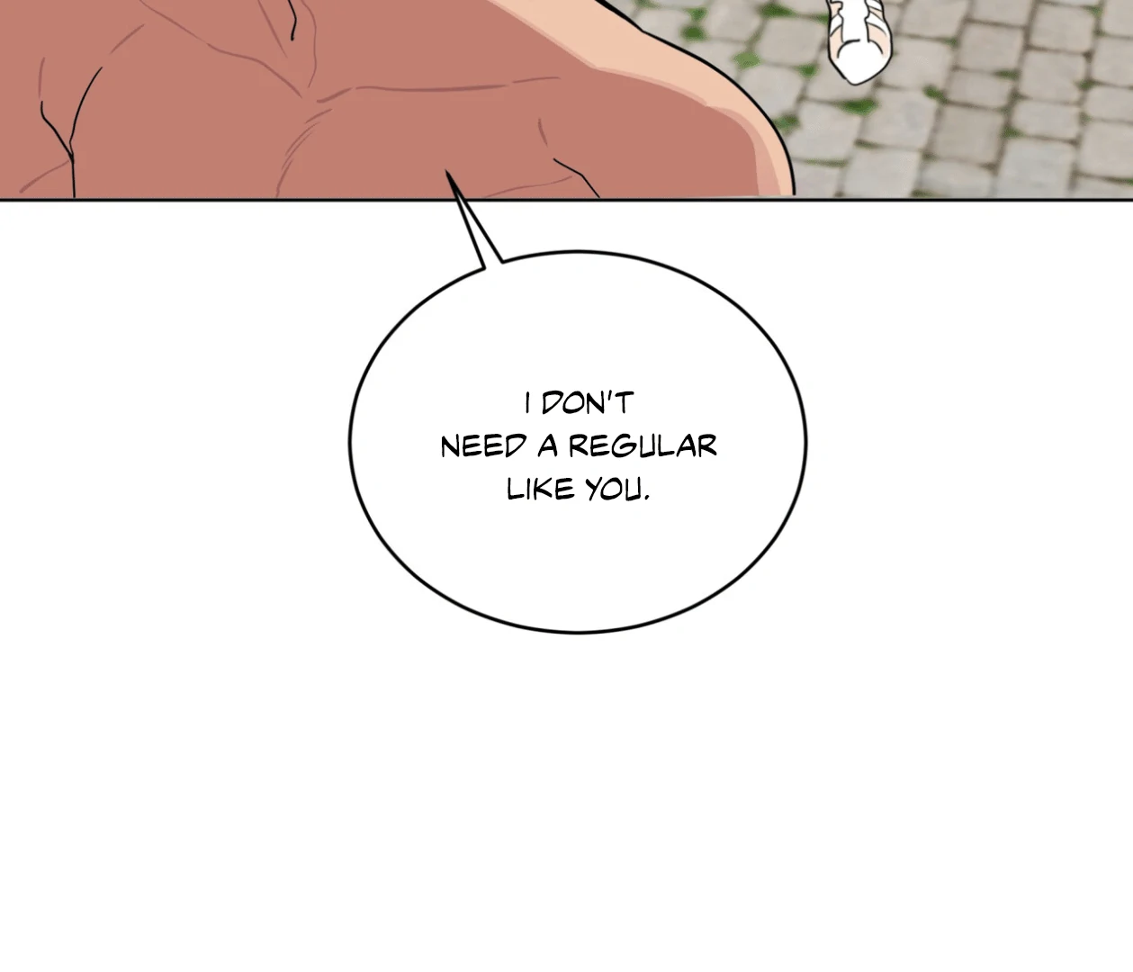 Read Please Add Charcoal chapter 15 image 44 on Lezhin