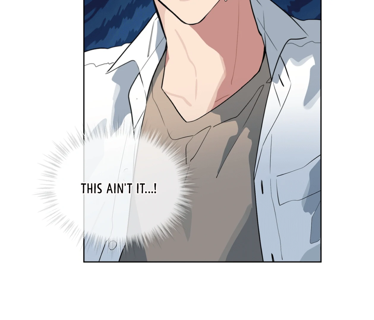 Read Please Add Charcoal chapter 15 image 46 on Lezhin