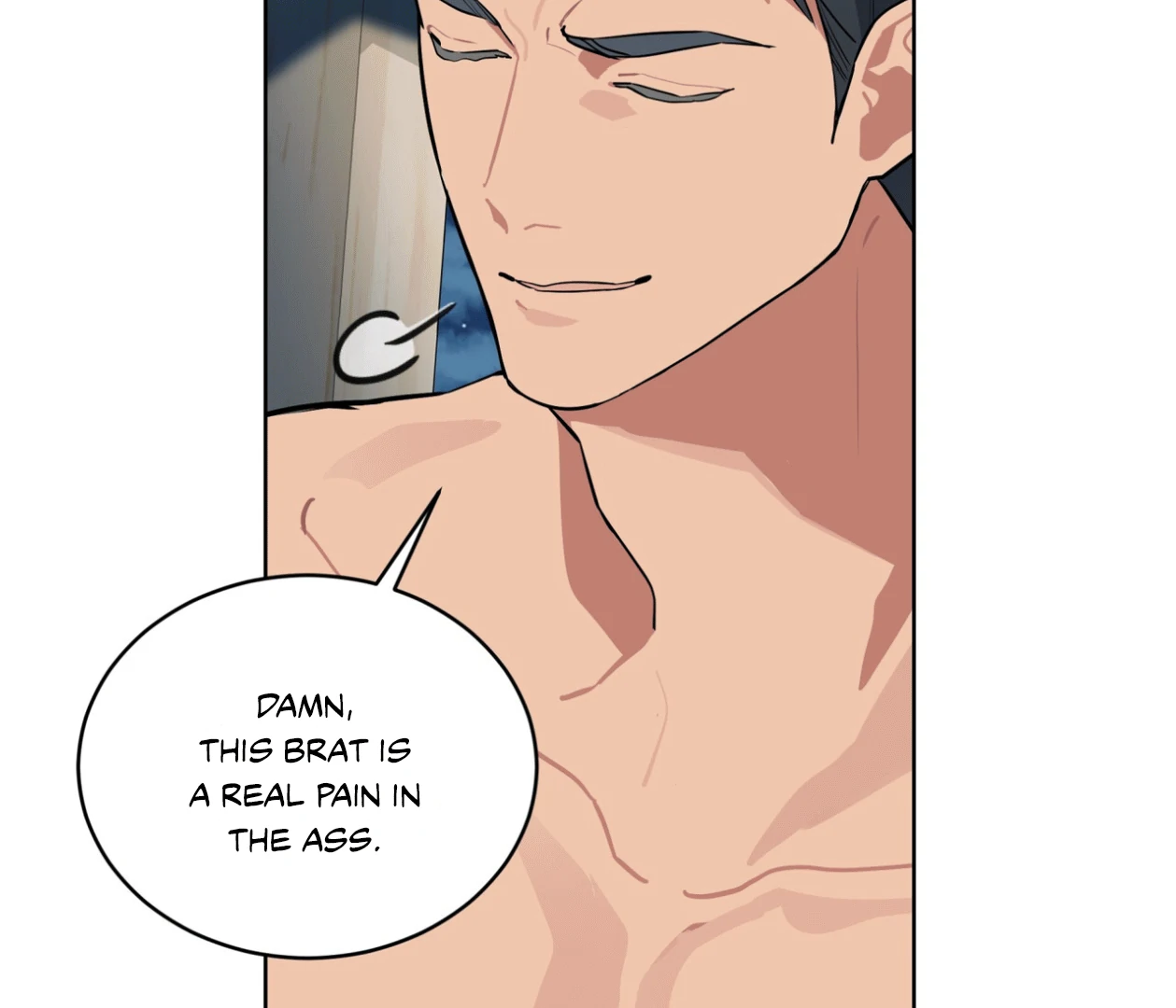 Read Please Add Charcoal chapter 15 image 50 on Lezhin