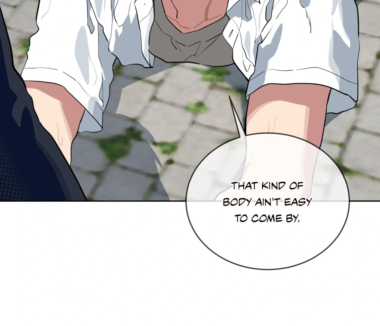 Read Please Add Charcoal chapter 15 image 6 on Lezhin