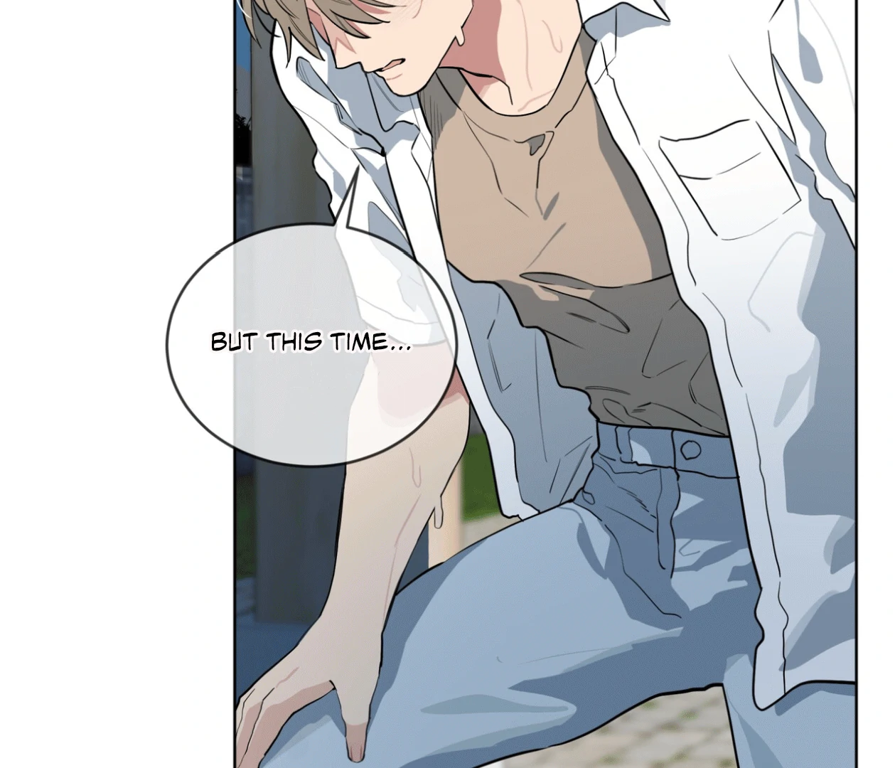 Read Please Add Charcoal chapter 15 image 8 on Lezhin
