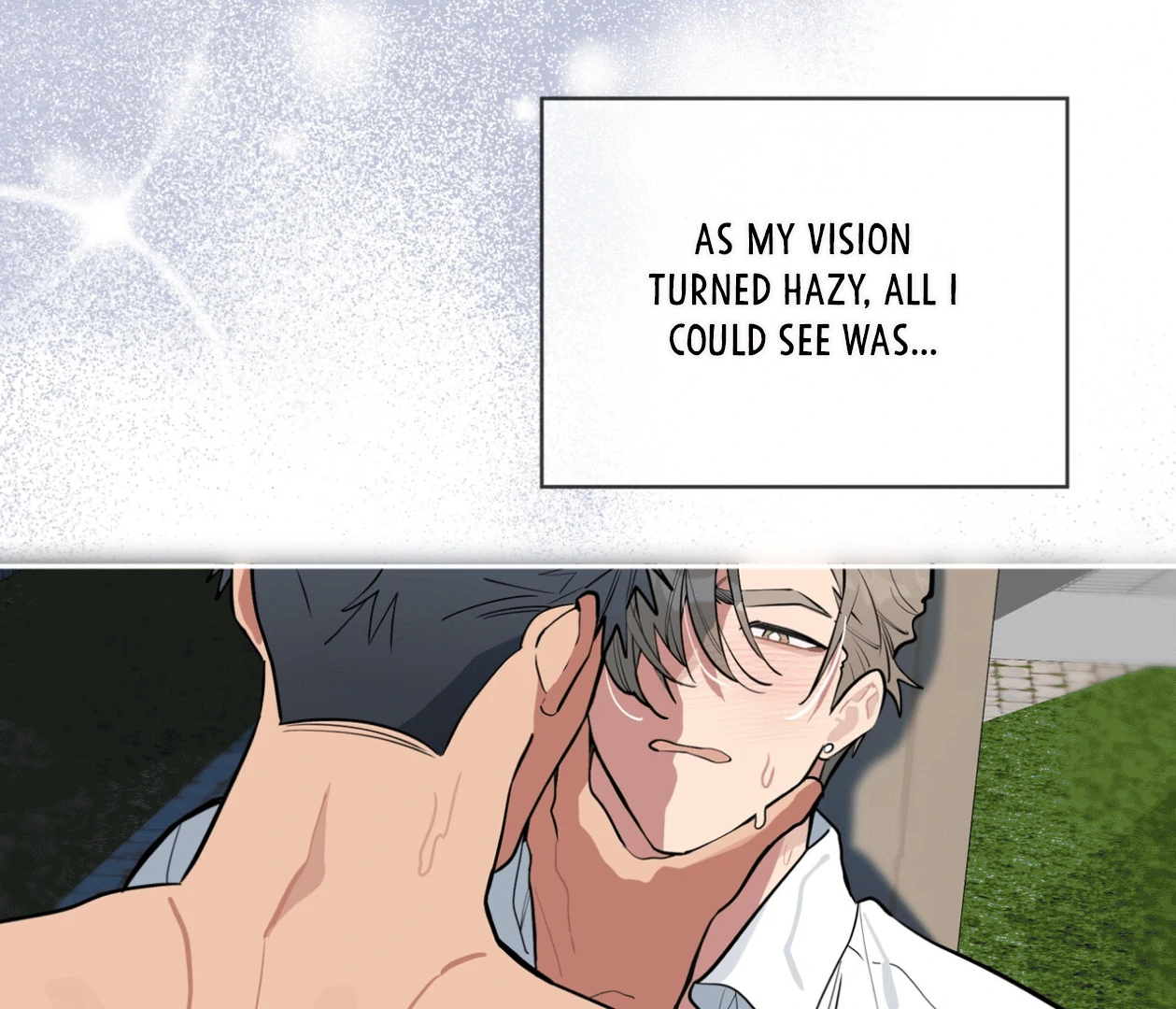 Read Please Add Charcoal chapter 15 image 82 on Lezhin
