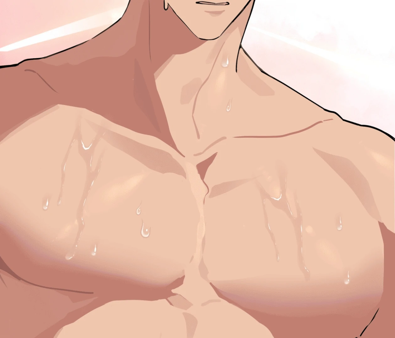 Read Please Add Charcoal chapter 15 image 85 on Lezhin